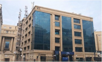 TSR Towers - Block B